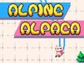 Permainan Alpaca Alpen  secara online