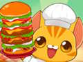 Permainan Masakan Kawaii  secara online