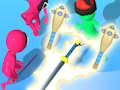 Permainan Gabungkan game pertarungan 3d  secara online
