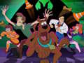 Permainan Scooby-Doo dan Tebak Siapa? Kekacauan Monster  secara online