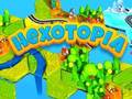 Permainan Hexotopia secara online