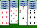 Permainan Solitaire: Laba-laba dan Klondike  secara online