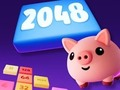 Permainan Sangat Tajam 2048  secara online