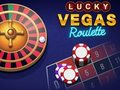 Permainan Roulette Vegas Beruntung secara online