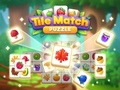 Permainan Puzzle Pencocokan Ubin secara online