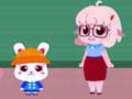 Permainan TK Bayi Panda  secara online