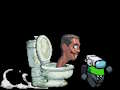 Permainan Toilet Penipu Lompat Skibidi  secara online