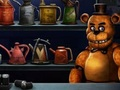 Permainan Bartender FNAF  secara online