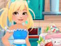 Permainan Macaron Lucu Dapur Roxie  secara online
