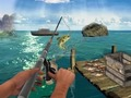 Permainan Simulator Memancing Nyata  secara online