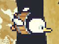 Permainan Cincin Flappy  secara online