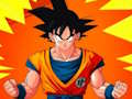 Permainan Perbedaan Dragon Ball 5  secara online