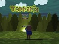 Permainan Kogama: Terraria Parkour secara online