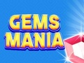 Permainan Permata Mania  secara online