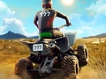 Permainan Permainan ATV Sepeda Quad Offroad secara online
