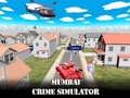 Permainan Simulator Kejahatan Mumbai secara online