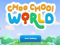 Permainan Dunia Choo Choo  secara online