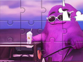 Permainan Puzzle Jigsaw: Meringis -Goyang  secara online