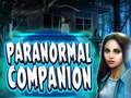 Permainan Sahabat Paranormal  secara online