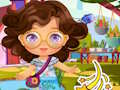 Permainan Mode Toddie Encanto  secara online