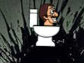 Permainan Keran Keran Toilet Skibidi  secara online