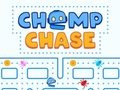Permainan Chomp Chase secara online