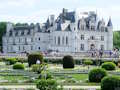 Permainan Benda Tersembunyi Chenonceau  secara online