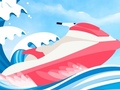 Permainan Perahu Terburu secara online