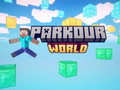 Permainan Dunia Parkour  secara online