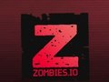 Permainan Zombi. io  secara online