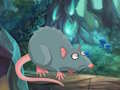 Permainan Pelarian Tikus Dari Hutan Kucing  secara online