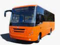 Permainan Simulator Bus Penduduk Desa  secara online