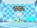 Permainan Kogama: Lencana Parkour  secara online