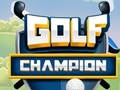 Permainan Juara Golf  secara online