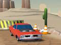 Permainan Mobil Super Stunt 7  secara online
