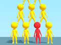 Permainan Penghancuran Stickman  secara online