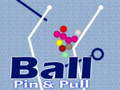 Permainan Peniti & Tarik Bola  secara online