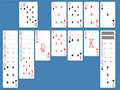 Permainan Klondike Solitaire Putaran 3  secara online