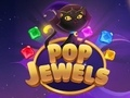 Permainan Permata Pop  secara online