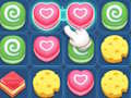 Permainan Penghancuran Kue  secara online