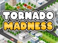Permainan Kegilaan Tornado  secara online