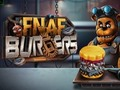 Permainan Burger FNAF  secara online