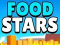 Permainan Bintang makanan  secara online