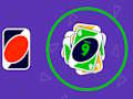 Permainan Uno Multipemain  secara online
