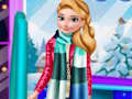 Permainan Jaket Puffer Fashion Putri  secara online