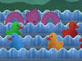 Permainan Bebek X-Target  secara online