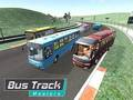 Permainan Master Jalur Bus secara online