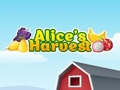 Permainan Panen Alice  secara online