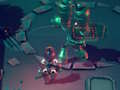 Permainan Enigma Robot  secara online
