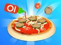 Permainan Selamat Pizzaiolo  secara online
